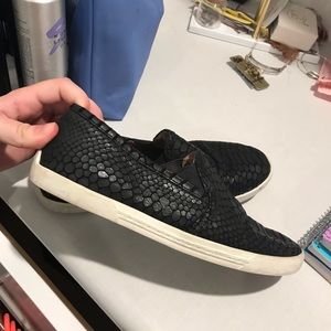 Joie Slip On Sneakers